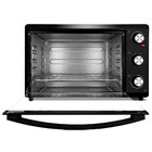 Forno Elétrico Philco Pfe44p Dupla Resistência 44l