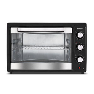 Forno 38l Philco Preto - Elétrico - 220v - Pfe44pi