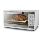 Forno Elétrico Philco Pfe46b 46l 1500w 127v