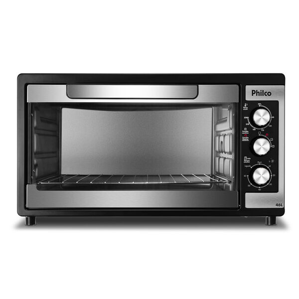 Forno Elétrico Philco Pfe46p 46l 1500w 220v