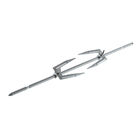 Forno Elétrico Philco Pfe46v Rotisserie Turbo 46l  Vermelho 2