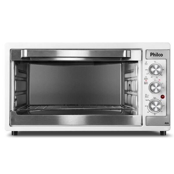 Forno Elétrico Philco Pfe48ib 46l 1500w 220v