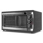 Forno Elétrico Philco Pfe48ipl Auto Limpante 46l 127v