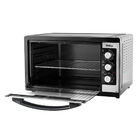 Forno Elétrico Philco Pfe48p Auto Limpante 127v