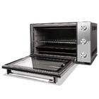 Forno Elétrico Philco Pfe50pe Full Glass 50l 127v