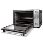Forno Elétrico Philco Pfe50pe Full Glass 50l 127v