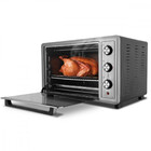 Forno Elétrico Philco Pfe70i Função Timer 2 Resistências 70l