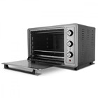 Forno Elétrico Philco Pfe70i Função Timer 2 Resistências 70l