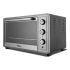 Forno Elétrico Philco Pfe70i Função Timer 2 Resistências 70l