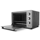 Forno Elétrico Philco Pfe70ir Rotisserie Aço Inox 70l 220v