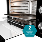 Forno Elétrico Philco Pfe80a 80l