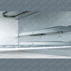 Forno Elétrico Refratário Roma Inox Pizza Pão Feri80 - Venânc