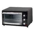 Forno Elétrico Semp Crispy 17 Litros Fo3015pr