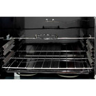 Forno Elétrico Smart60s Grill 60 Litros Com Espeto Giratório