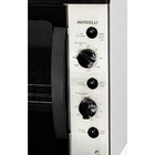 Forno Elétrico Smart60s Grill 60 Litros Com Espeto Giratório