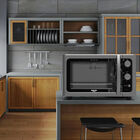 Forno Elétrico Supreme 44 Litros Dako