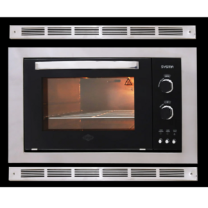 Forno 46l de Embutir Layr Inox - Elétrico - Sygma - 220v
