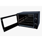 Forno Elétrico Top60 Bancada 60 Litros Nardelli