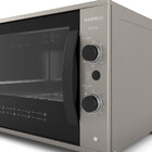 Forno Elétrico Top60 Bancada 60 Litros Nardelli