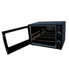 Forno Elétrico Top60 Com 60 Litros E Grill Nardelli