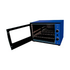 Forno Elétrico Top Blue 60 Litros Timer Dourador 1750w Fogatti