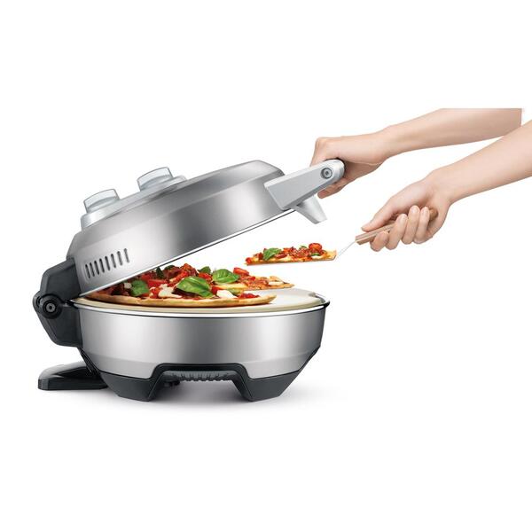 Forno Elétrico Tramontina By Breville Aço Carbono 30cm 127v