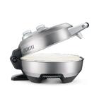 Forno Elétrico Tramontina By Breville Aço Carbono 30cm 127v