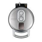 Forno Elétrico Tramontina By Breville Aço Carbono 30cm 127v