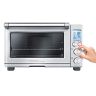 Forno Elétrico Tramontina By Breville Smart Aço Inox 22 Litro