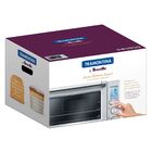 Forno Elétrico Tramontina By Breville Smart Aço Inox 22 Litro