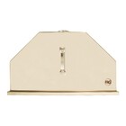 Forno em Aço Inox 54cm para Churrasqueiras ELG Atacadão Lazer