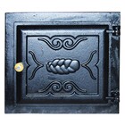 Forno Ferro Fundido 42x49x38cm Atacadão Lazer