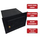 Forno Ferro Fundido Grande Frente Ferro Para Fogão A Lenha