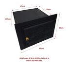 Forno Ferro Fundido Grande Frente Ferro Para Fogão A Lenha