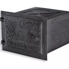 Forno Ferro Fundido Modelo Libaneza P 48 5x33 5x28 5 Cm