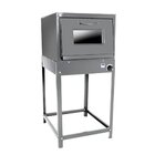 Forno Industrial À Gás Tron 106 Litros Acendimento Manual