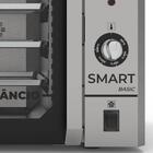 Forno Industrial Elétrico Convector Venâncio Smart Basic 4 Es