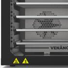 Forno Industrial Elétrico Convector Venâncio Smart Basic 4 Es