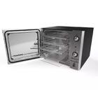 Forno Industrial Elétrico Convector Venâncio Smart Basic 4 Es