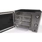 Forno Industrial Elétrico Convector Venâncio Smart Basic 4 Es