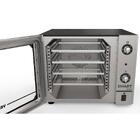 Forno Industrial Elétrico Convector Venâncio Smart Basic 4 Es