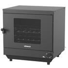 Forno Industrial Fi 77l De Bancada Preto Gas Glp