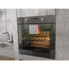 Forno Micro-ondas Combinado De Embutir Gorenje Starck 50 Litr