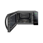 Forno Micro-ondas Easy Clean Mh7097ar Com Grill 30 Litros 900