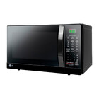 Forno Micro-ondas Easy Clean Mh7097ar Com Grill 30 Litros 900