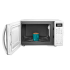 Forno Micro-ondas Panasonic 21 Litros 700 Watts St25lw