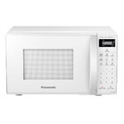 Forno Micro-ondas Panasonic 21 Litros 700 Watts St25lw