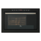 Forno Microondas de Embutir 25L 220V Preto Infinity Fischer