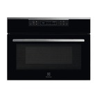 Forno Multifuncional Com Micro-ondas Electrolux (me4ep) 220v