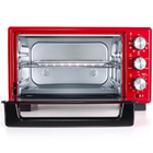 Forno Oster 7022r Vermelho 22 Litros 127v